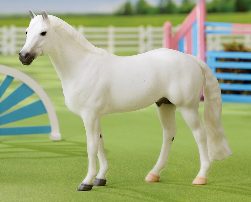 Load image into Gallery viewer, Breyer Snowman
