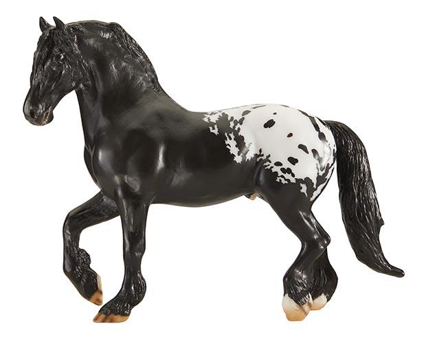 Load image into Gallery viewer, Breyer Harley
