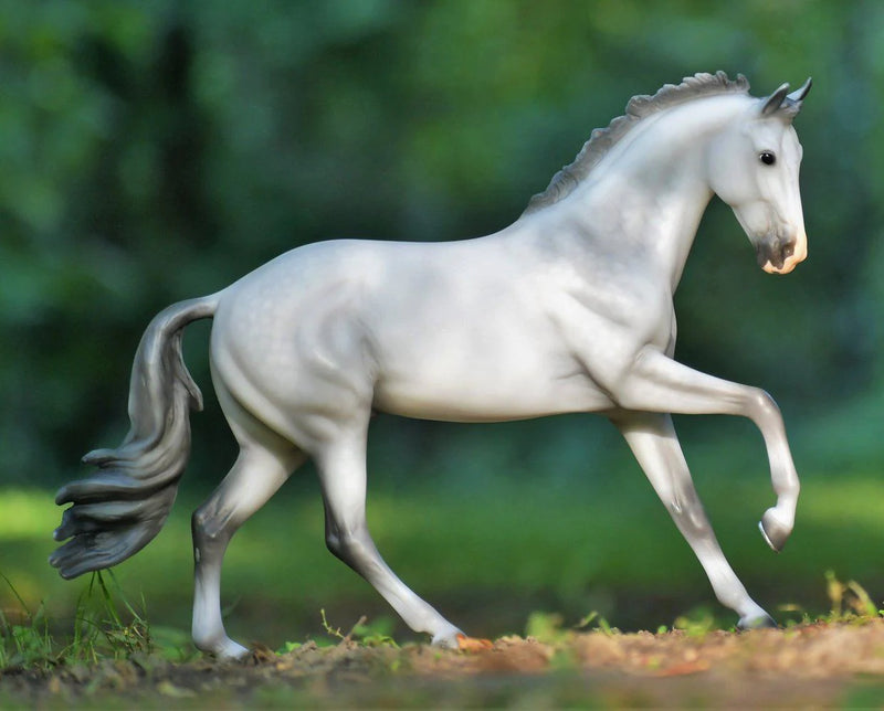 Load image into Gallery viewer, Breyer Catch Me
