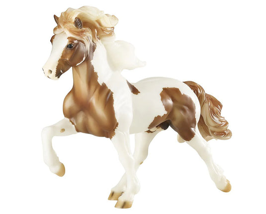 Breyer Sporður frá Bergi