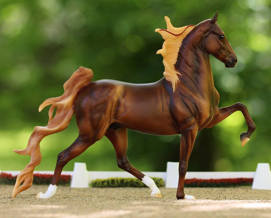 Breyer Marc of Charm Horse