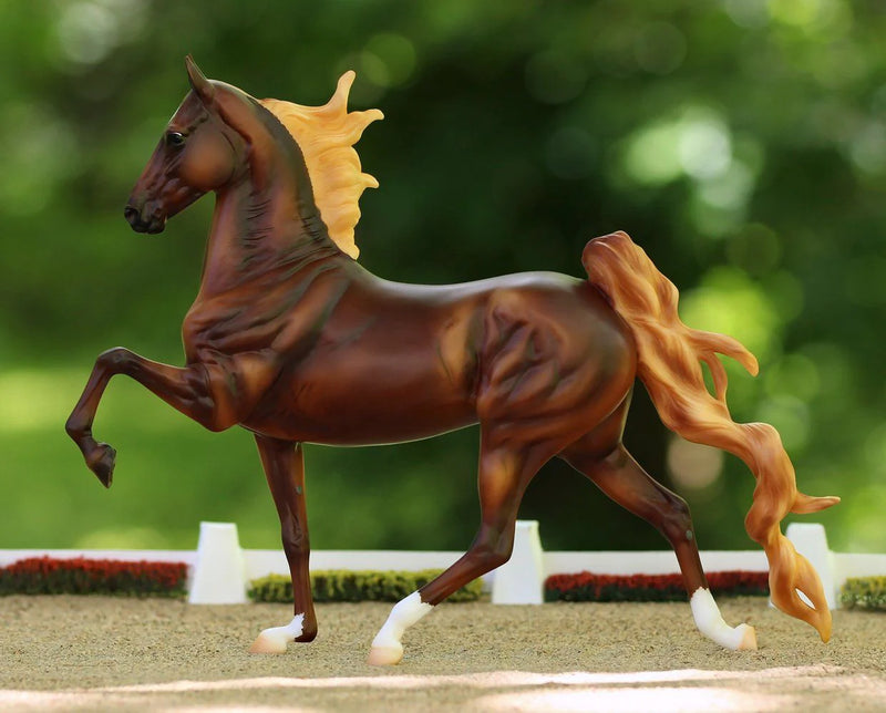 Load image into Gallery viewer, Breyer Marc of Charm Horse
