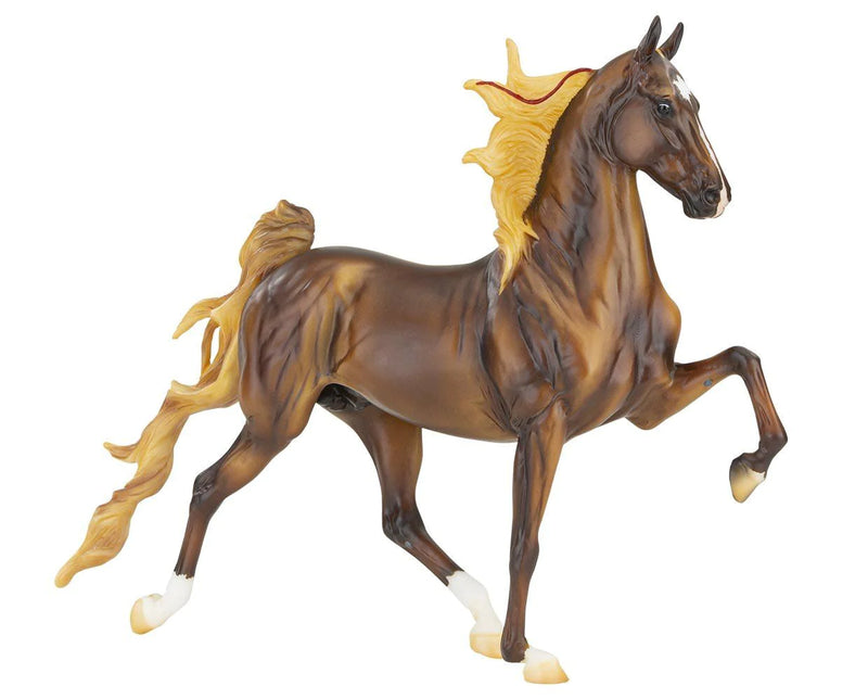 Load image into Gallery viewer, Breyer Marc of Charm Horse
