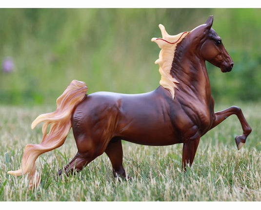 Breyer Marc of Charm Horse