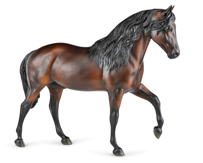 Load image into Gallery viewer, Breyer Vivaldi de Besilu
