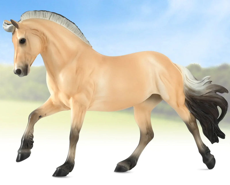 Load image into Gallery viewer, Breyer Sweetwater Zorah Belle
