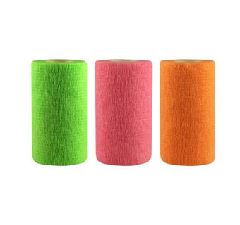 Flex Wrap EZ-Tear Bandage - 4