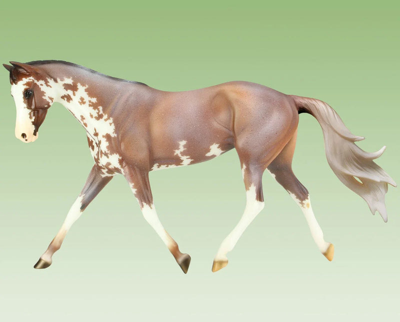 Load image into Gallery viewer, Breyer Full Moon Rising
