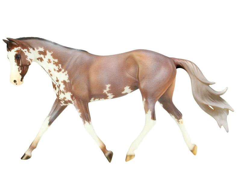 Load image into Gallery viewer, Breyer Full Moon Rising
