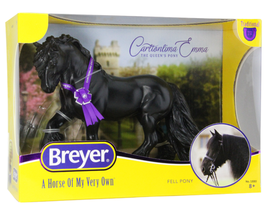 Breyer 