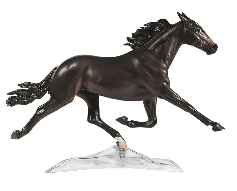 Load image into Gallery viewer, Breyer Atlanta - Standardbred Trotter
