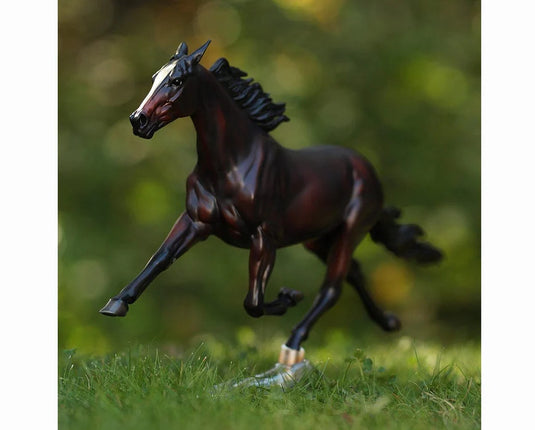 Breyer Atlanta - Standardbred Trotter