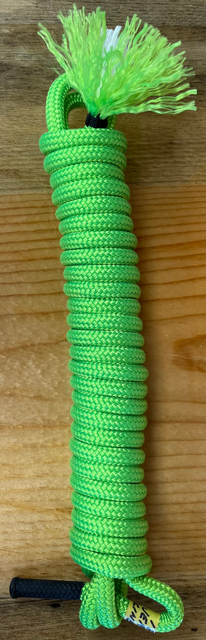 Load image into Gallery viewer, Brute Jerkline 3/8" X 18'
