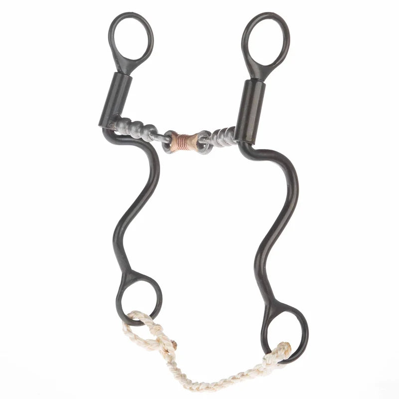 Load image into Gallery viewer, Dutton Long Calvary Shank Three Piece Ball Bearing Dogbone Bit

