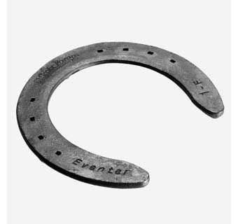 Load image into Gallery viewer, ST Croix Eventer Horseshoe - Single
