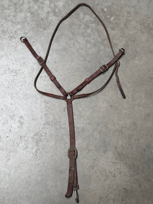 Used Running Martingale