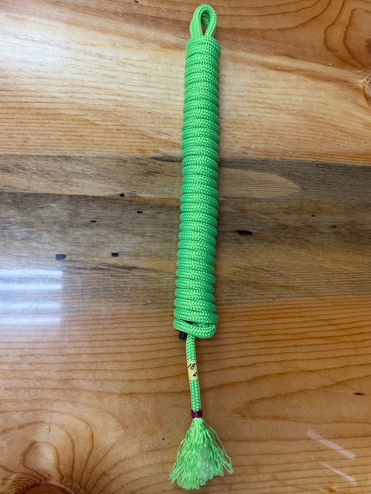 Brute Jerkline 3/8" X 18'