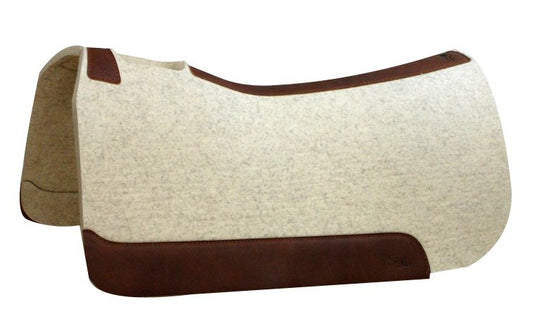 5 Star Contour The All Around Pad Natural - 30