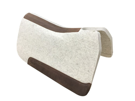 5 Star Contour The Roper Flex Fit Cut Out Pad Natural - 32
