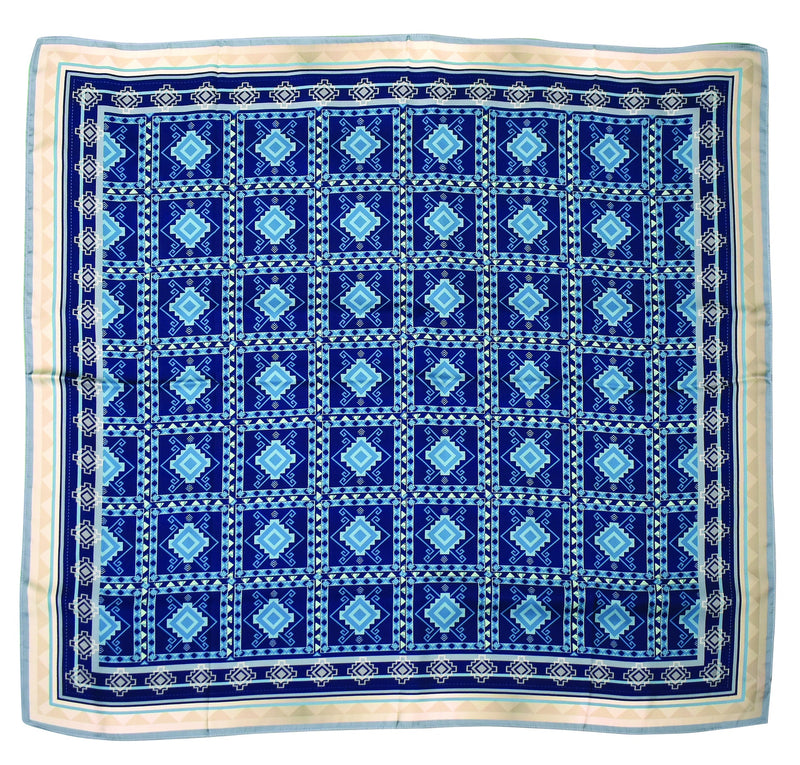 Load image into Gallery viewer, Catchfly Wild Rag - 36x36
