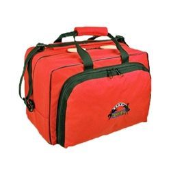 Barstow Gear Bag - Vest Pocket