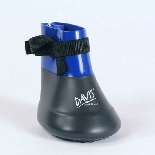 Medicine Boot - Blue/Black