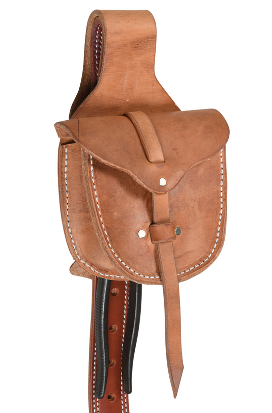 Berlin Leather Fence Plier Bag