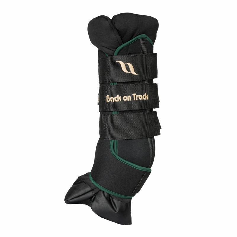 Load image into Gallery viewer, Back on Track Equine Royal Quick Wraps Deluxe
