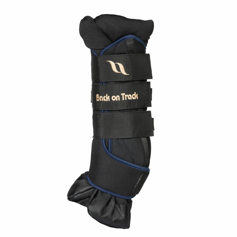 Load image into Gallery viewer, Back on Track Equine Royal Quick Wraps Deluxe

