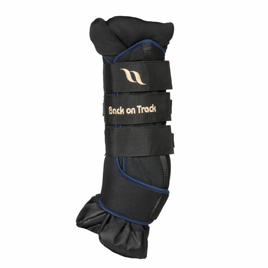 Back on Track Equine Royal Quick Wraps Deluxe