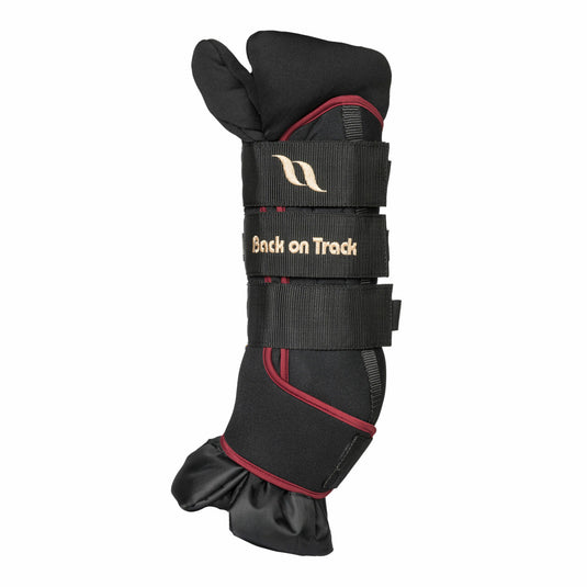 Back on Track Equine Royal Quick Wraps Deluxe