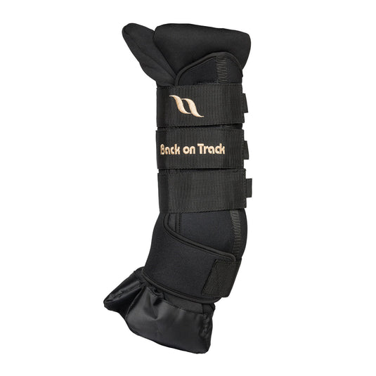 Back on Track Equine Royal Quick Wraps Deluxe