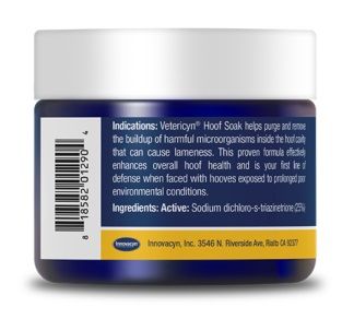 Load image into Gallery viewer, Vetericyn Mobility Hoof Soak Powder 30 G
