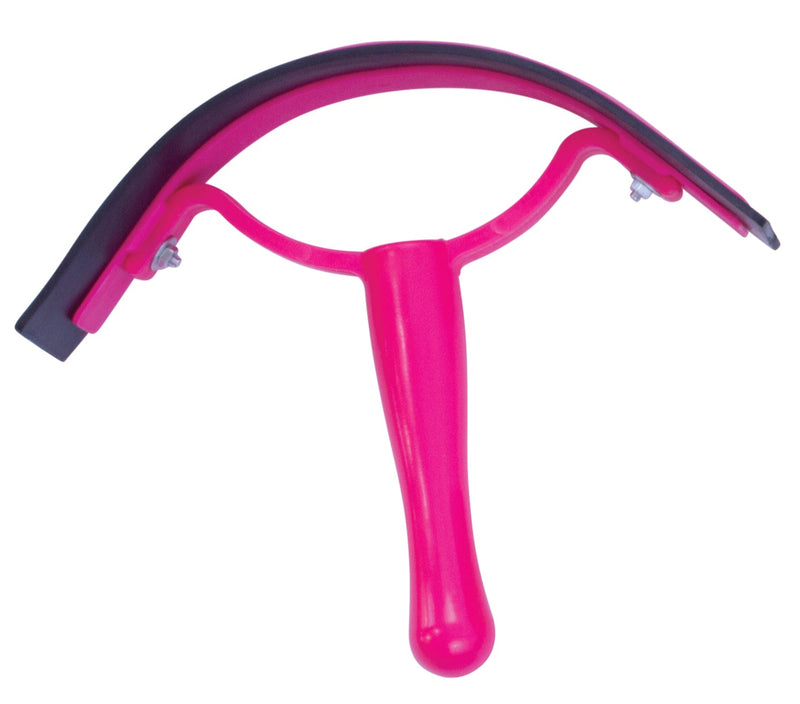 Load image into Gallery viewer, Plastic Sweat Scrapper with Rubber
