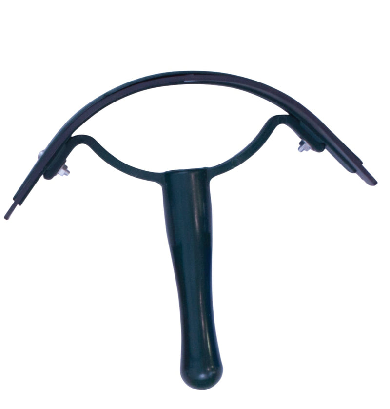 Load image into Gallery viewer, Plastic Sweat Scrapper with Rubber
