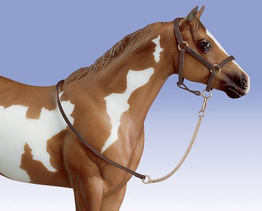 Breyer Halter with Lead