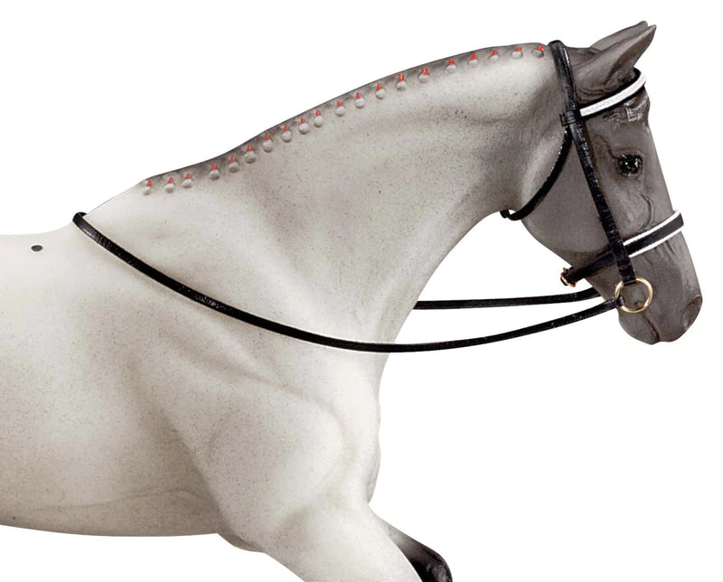Load image into Gallery viewer, Breyer Dressage Bridle
