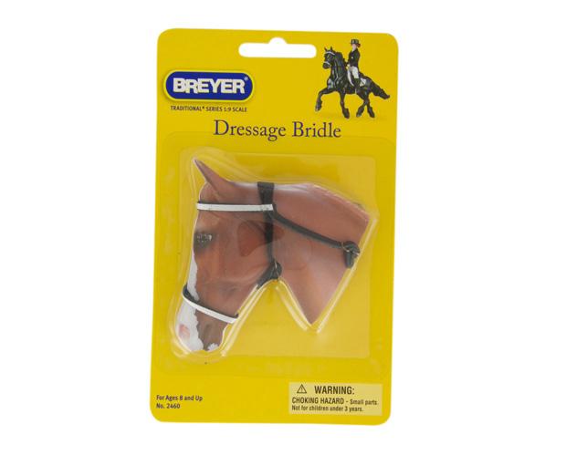 Load image into Gallery viewer, Breyer Dressage Bridle
