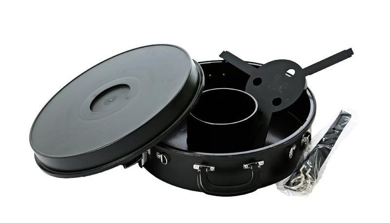 Load image into Gallery viewer, Renegade Rope Can - Small
