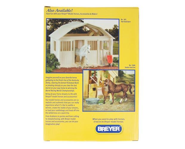 Load image into Gallery viewer, Breyer Stable Cleaning Set
