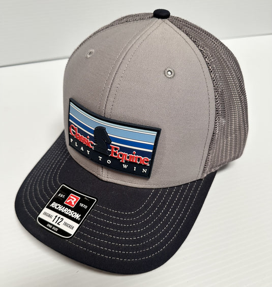 Classic Equine Sample Ball Cap