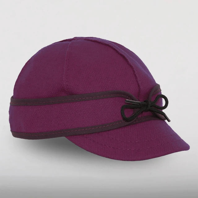 Load image into Gallery viewer, Stormy Kromer Lil' Ida Cap
