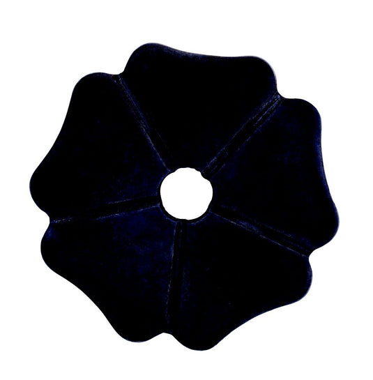 Antique Cloverleaf Rowel - SINGLE - 1-1/8