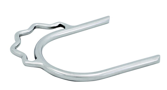 Cowboy Tack Quick On Medium Bumper Spur