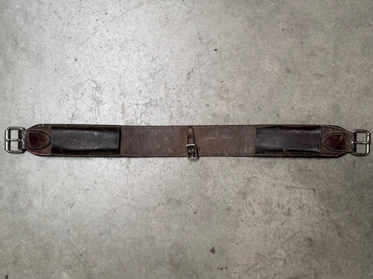 Used Flank Cinch - 3”