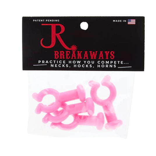 JR Breakaways