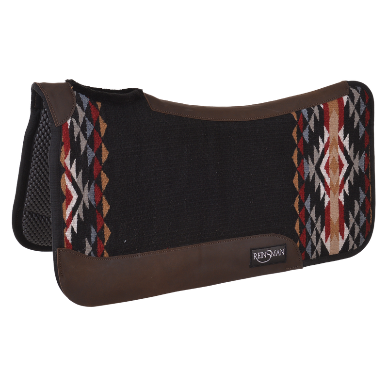 Load image into Gallery viewer, Reinsman Apex Ranahan Tacky Too Woven Contour Pad 31x32 1"
