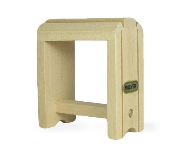 Load image into Gallery viewer, Breyer Saddle Stand

