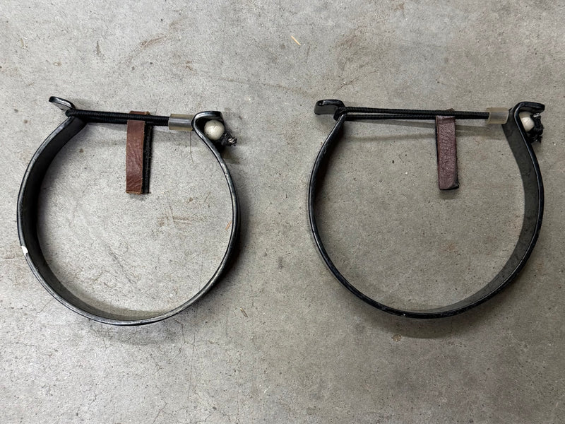 Load image into Gallery viewer, Used Tough1 Paw-Be-Gone Ankle Bands
