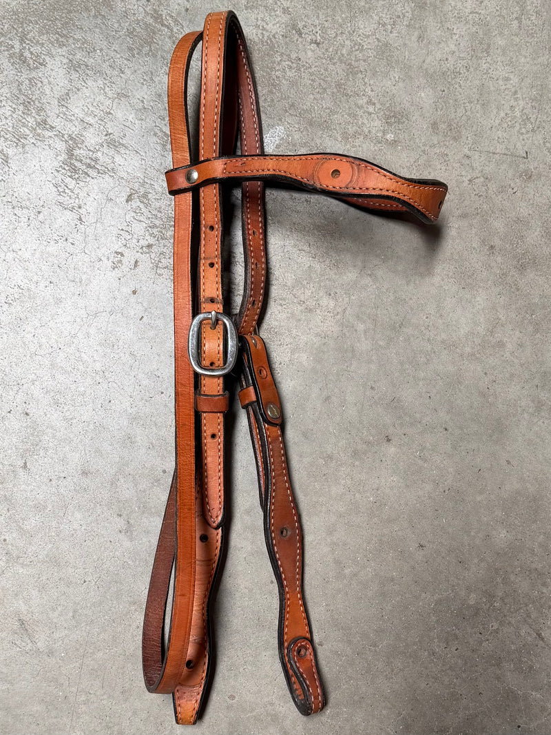 Load image into Gallery viewer, Used Browband Headstall

